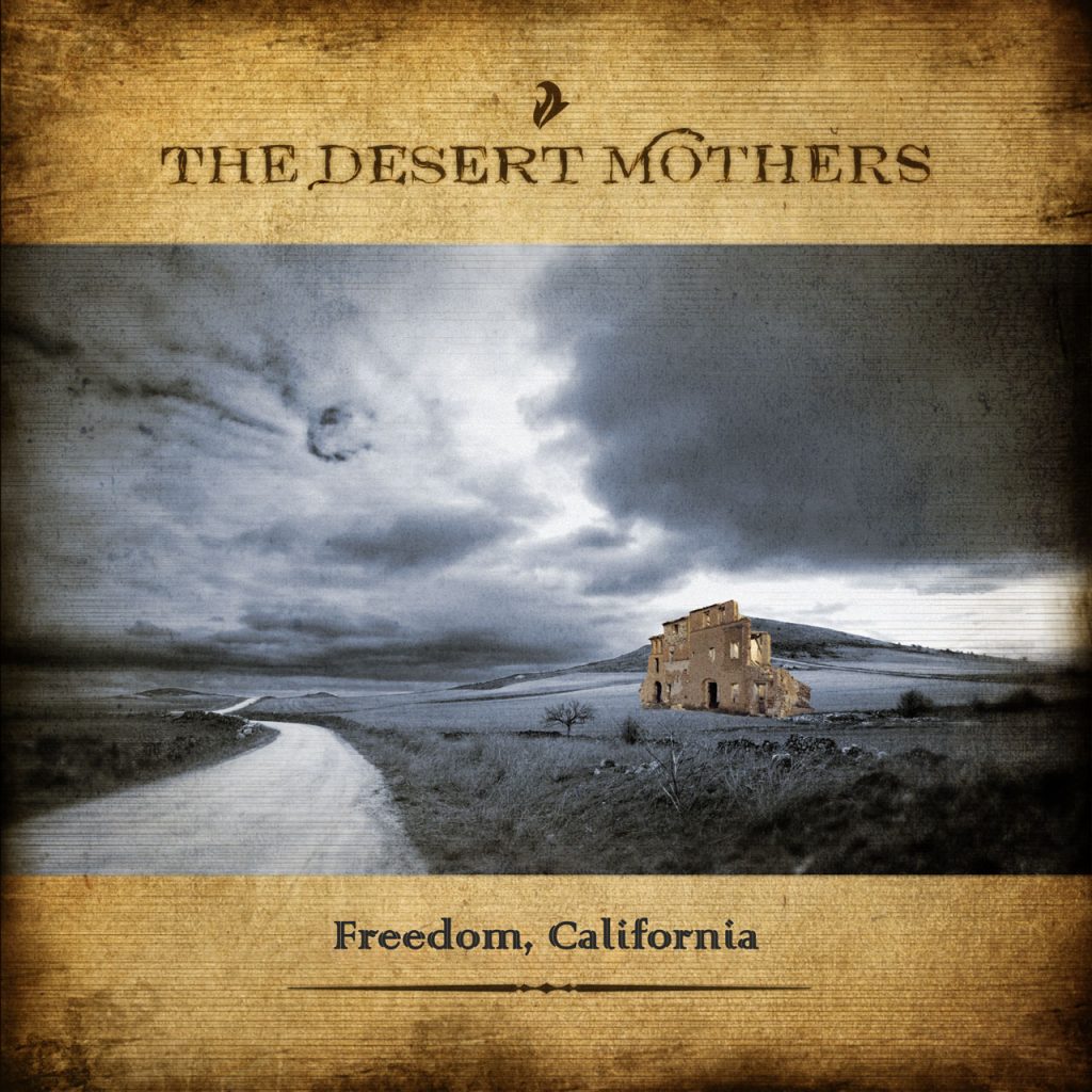 Freedom, California cover image
