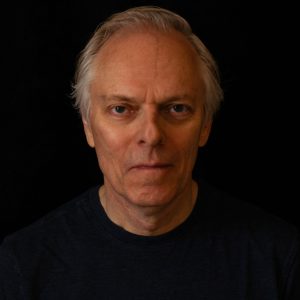 Spencer Critchley